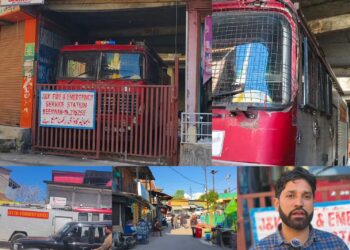 Beerwah Residents Seek Urgent Fire Station, Flag Delays Despite Land Availability