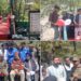 Indian Army Inaugurates Vital Bridge at Nallah Batamoji in Karnah.
