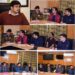 SSCL Holds High-Level Meet to Streamline Transport Routes, Tackle Srinagar Traffic Woes