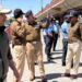 DIG Traffic Kashmir Cracks Down on Congestion, Conducts City-Wide Review in Srinagar