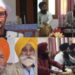Baisakhi Festivities in Karnah’s Triboni Showcase Unity and Communal Harmony