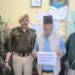 “Law Finally Catches Up: Absconder Held After 39 Years in Rape Case in Budgam”