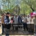 Grassroots Anti-Drug Drive Intensified in Harwan; IEC Van Spreads Awareness Under Nasha Mukt J&K Abhiyan