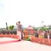 CM Omar Abdullah Rededicates JAKLI War Memorial on 78th Raising Day