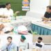 Minister Satish Sharma Warns Against Hoarding, Orders Strict Monitoring of Petroleum Supply Chain