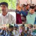 Revenue Staff Protest Escalates Over Workload Crisis, Demand Urgent Reforms