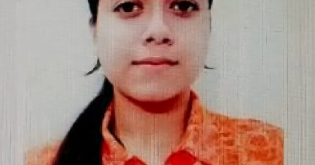 Academic Fraternity Grieves as Young Student Dies in Tragic Udhampur Road Mishap