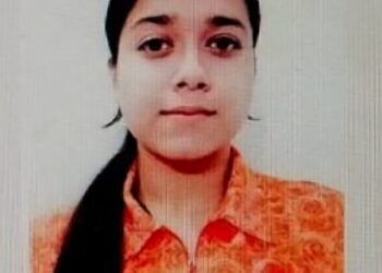 Academic Fraternity Grieves as Young Student Dies in Tragic Udhampur Road Mishap