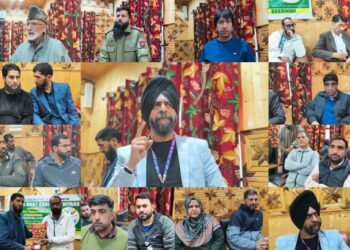 Beerwah Rallies Against Drug Abuse, Awareness Programme Sees Strong Public Participation