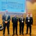 India Projects Maritime Security Strength at Global Border Security Congress in Vienna