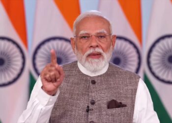 PM Narendra Modi Addresses Nation, Says “I Apologise to Mothers and Sisters, Women’s Dreams Crushed in Parliament”