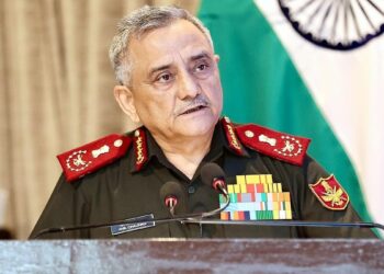 Future Ops Sindoor: CDS Chauhan Calls for Advanced Preparedness, Stronger Tri-Services Coordination