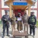 Nasha Mukt Drive Intensifies: Tral Police Nab Drug Peddler, Recover Charas Haul