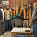 Prominent Political Leaders Join BJP in Srinagar, Giving Fresh Momentum to Grassroots Expansion