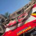 15 Killed, 16 Injured as Bus Falls Off Road in Udhampur