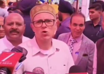 “Deeply Saddened; Action Will Follow if Negligence Found”: CM Omar Abdullah on Udhampur Accident