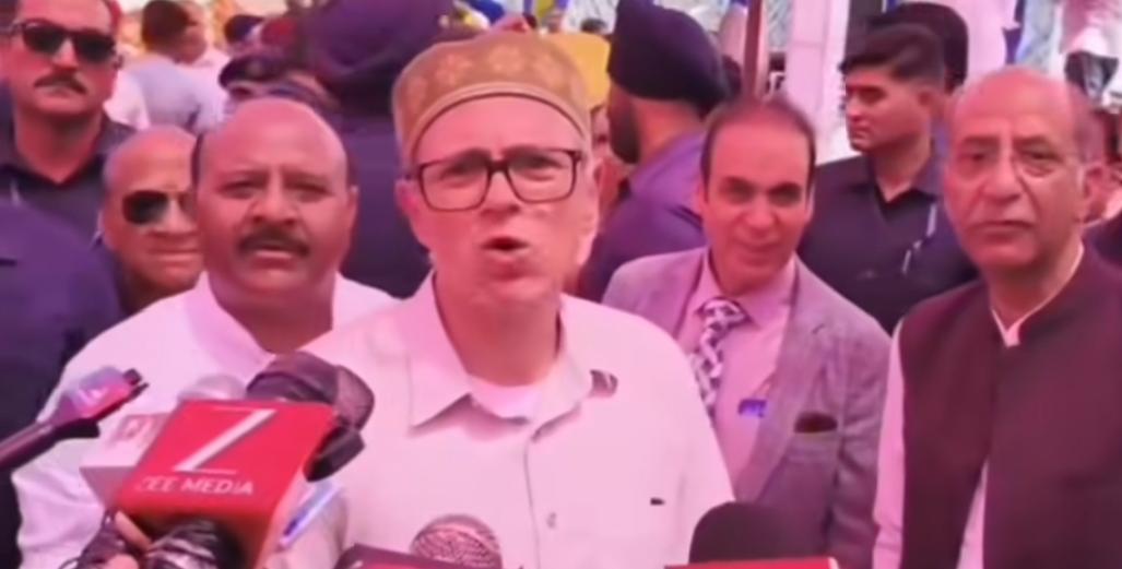 “Deeply Saddened; Action Will Follow if Negligence Found”: CM Omar Abdullah on Udhampur Accident