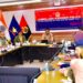 SSP Srinagar Leads Intensive Crime Review, Pushes for Higher Conviction and Crackdown on Drugs