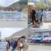 Karnah Administration Organizes Pad Yatras Across Tehsil