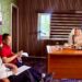 Census 2027 Preparations Reviewed in J&K, Ladakh: DCO Chairs High-Level Meetings