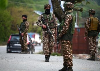 Operation Mahadev: How Security Forces Used Tech, Intelligence and High-Altitude Warfare to Eliminate Pahalgam Attackers