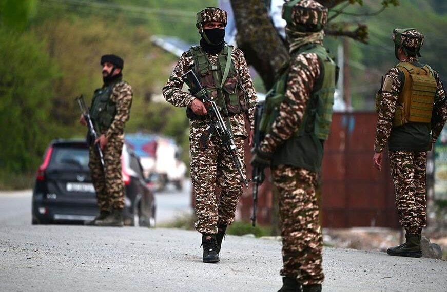 Operation Mahadev: How Security Forces Used Tech, Intelligence and High-Altitude Warfare to Eliminate Pahalgam Attackers