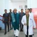 DC Baramulla Visits Asia’s Second Largest Fruit Mandi in Sopore; Calls for Collective Action for Growth