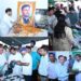 Legacy of Service Lives On: Satish Sharma Leads Tribute to Madan Lal Sharma at Thanger Mela