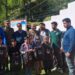 Keran Pays Emotional Tribute to Pahalgam Martyrs; Army, Locals Unite in Remembrance Ceremony