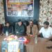 Renzushah Leads April 22 Martyrs’ Tribute, Pushes for 3-Division, 11-District Model in Kashmir