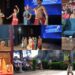 First-Ever ‘Adi Ashtakam’ Bharatanatyam Performance Held in Srinagar on Shankara Jayanti