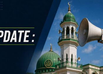 Mosques Lead Anti-Drug Crusade in Anantnag; Religious Call Amplifies Police Crackdown on Narcotics