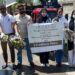 سری نگر میں صفائی و بیداری پروگرام کا انعقاد