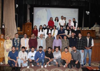 World Veterinary Day Marked at SKUAST-K; Students Oriented on RVC Careers and Service Opportunities