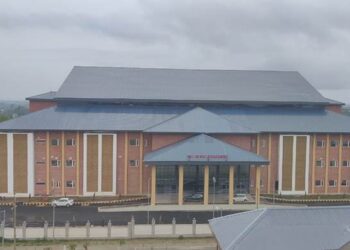Union Minister Dr. Mansukh to Inaugurate 30-bedded ESIC Hospital in Ompora, Budgam
