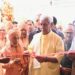 LG Manoj Sinha Calls for Skill-Driven, Value-Based Education at Nagrota School Inauguration