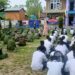 HSS Frisal, Police Launch Anti-Drug Awareness Campaign Under Nasha Mukt Bharat Abhiyan