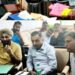 Transport Dept Under Scanner: Satish Sharma Pushes for Accountability, Road Safety Reforms
