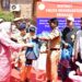 Srinagar Police Extends Helping Hand to EWS Children Under Civic Action Programme