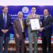 SKIMS Director Prof. M. Ashraf Ganie Bags National RAE Honour for Pioneering PCOS Research
