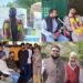 Aga Muntazir Mehdi Visits Sharda Temple, Pushes for Revival of Cross-LoC Access to Sharda Peeth