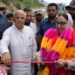 Waqf Board Unveils Landmark Sports Facility in Doda, Expands Public Welfare Push