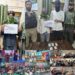 Awantipora Police Step Up Crackdown: Drug Peddler Held, Gambling Busted