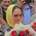 Yes, I Did 10+2, Even Pursued MBBS, Abusive Language Reflects Your Failure: Sakina Itoo Hits Back at PDP’s Parra