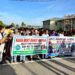 ‘Run for Unity’ Marathon Held in Kokernag Under Nasha Mukht J&K Campaign
