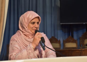 Empowering Women Through Strength: Self-Defence Workshop Concludes at GCW Srinagar*