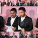 Beerwah Bar Body Takes Oath, New President Flags Urgent Need for Court Infrastructure Upgrade