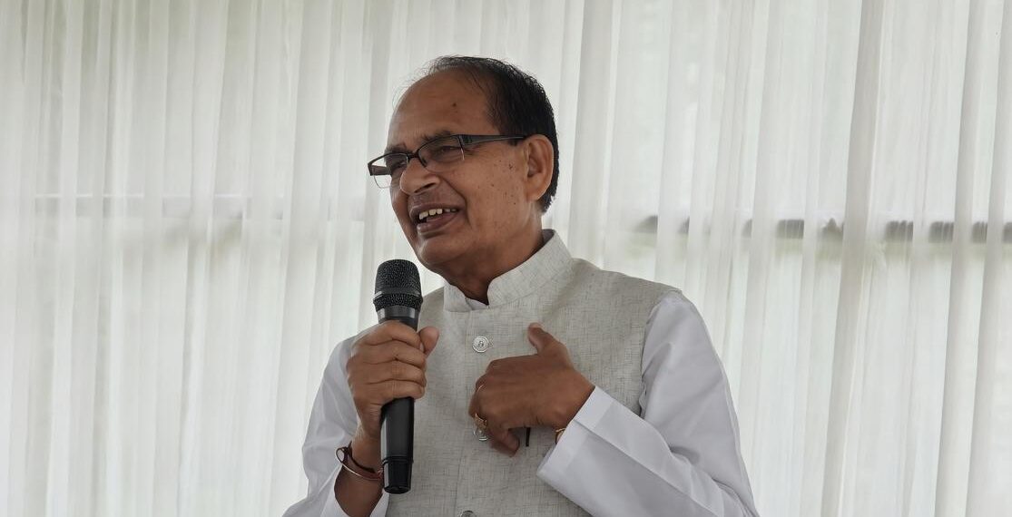 Massive Development Push for J&K: Shivraj Singh Chouhan Announces ₹4,500 Cr Boost, PMGSY-IV Launch Tomorrow