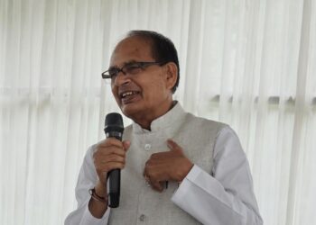 Massive Development Push for J&K: Shivraj Singh Chouhan Announces ₹4,500 Cr Boost, PMGSY-IV Launch Tomorrow