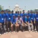 Bharat Darshan Tour Empowers Budgam Students, Inspires Confidence and National Integration